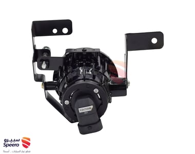 Fog Light Kit - THU032