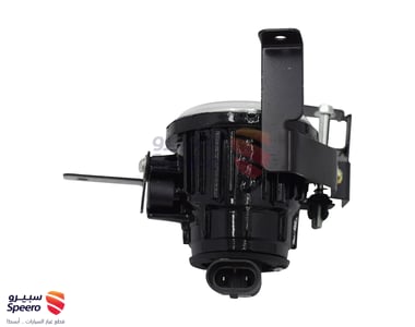 Fog Light Kit - THU032