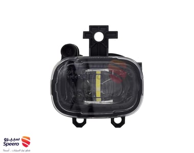 طقم كشاف نيسان باترول ليد 2020-2021 قطعتين - THU033