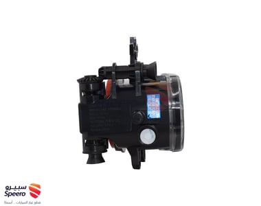 طقم كشاف نيسان باترول ليد 2020-2021 قطعتين - THU033