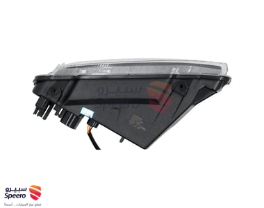 Fog Light Kit - THU041