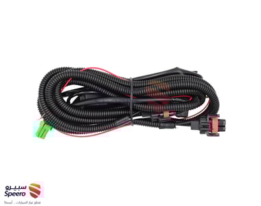 Fog Light Kit - THU041