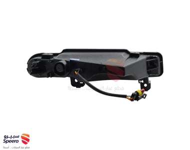 Fog Light Kit - THU041