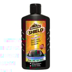 صورة شيلد حماية و طارد الاوساخ والمياه للزجاج