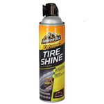 صورة ملمع كفرات زيتي أقصى تألق