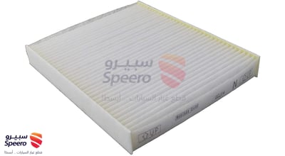 فلتر مكيف