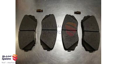 طقم فحمات فرامل امامية