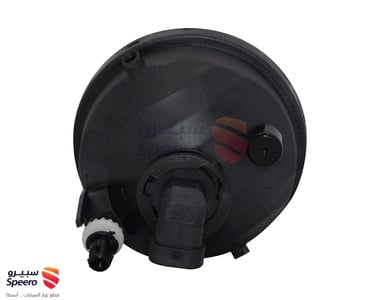 Front Fog Light Kit - TY376