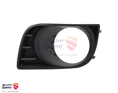 Front Fog Light Kit - TY376