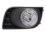 Front Fog Light Kit - TY376