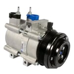 صورة AC Compressor