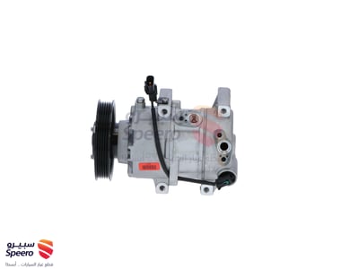 Compressor - 977011W600