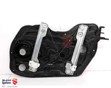 Right Front Window Motor - 824813X011