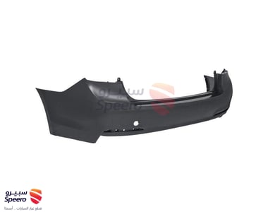 Rear Bumper - 866103S010