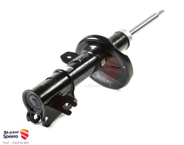 shock absorber F,L - 546501R001