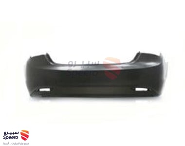 Rear Bumper - 866103S010