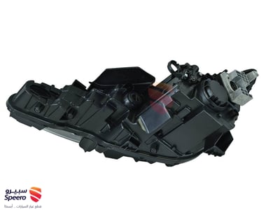 Front Right Headlight - 92102F2600