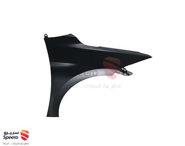رفرف امامي يمين - 66320F2000