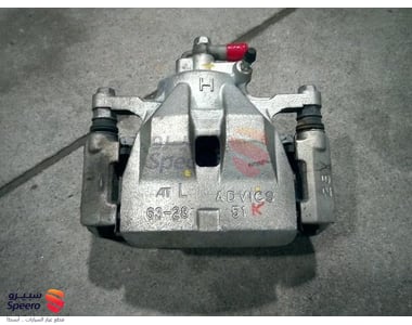 CYLINDER ASSY, DISC BRAKE, LH - 4775033361