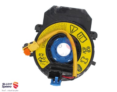 contact assy clock spring - 934903V110