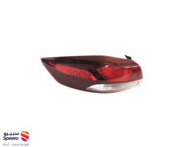 Tail lights R,L - 92401F2000