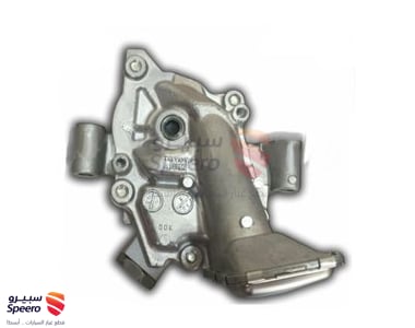 Oil Pump - 1510037030