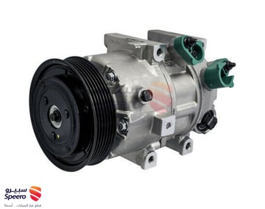 Compressor - 977013V110