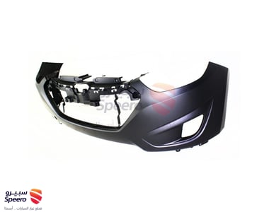 Front Bumper - 865112S000