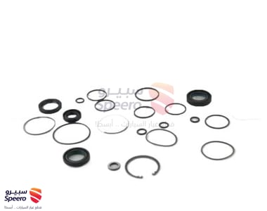 Gasket Kit, Power Steering Gear(For Rack & Pinion) - 0444550040