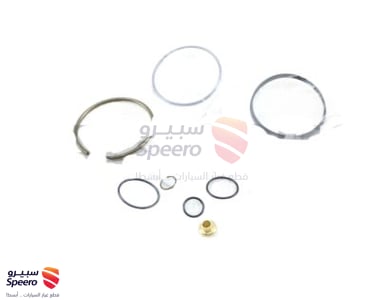 Steering Pump Repair - 0444620120