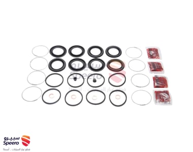 اصلاح كليبر امامي - 0447960020