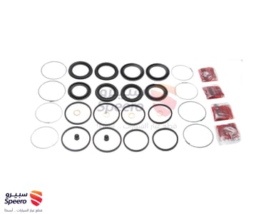 اصلاح كليبر امامي - 0447960040