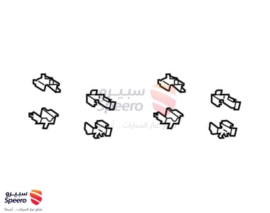 كلبسات فحمات - 0494733280