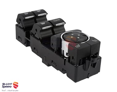 سوتش مجموعة زجاج - 0SW7338