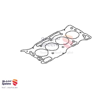 وجه راس مكينة - 807201KA0A