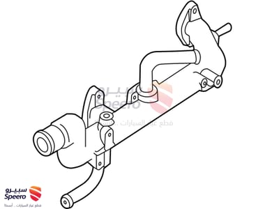 غطاء بنزين - 110603NT0A