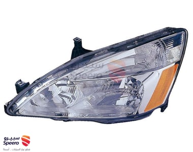 Front Right Headlight - 114747R