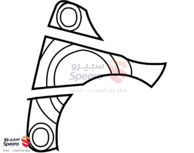 شداد سير مكينة - 119553TA9D