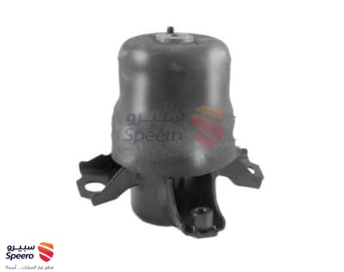 Right Engine Mount Bracket - 123610A020