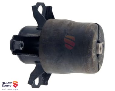 Right Engine Mount Bracket - 123610A020