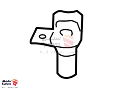 حساس الكامشافت - 12591720