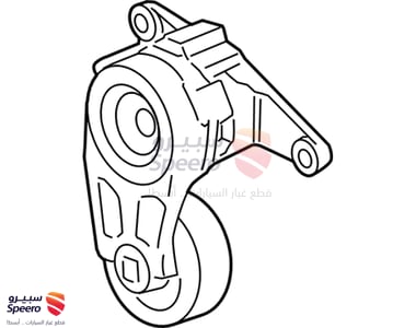شداد سير مكينة - 12626644