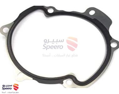 Water Pump Assembly Gasket - 12660159