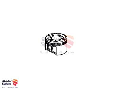 Piston - 1321136032A0