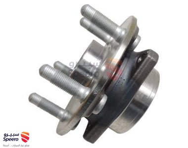 Hub & Bearing - 13507374