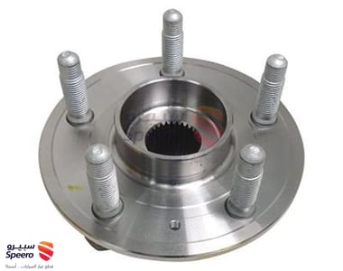 Hub & Bearing - 13507374