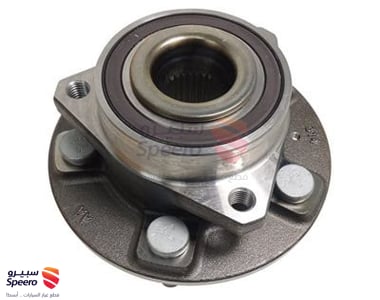 Hub & Bearing - 13507374