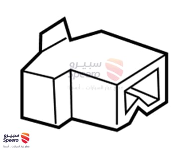 حساس ايرباق - 13578676