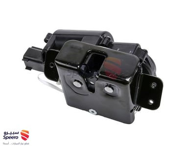 قفل باب شنطه - 13581405