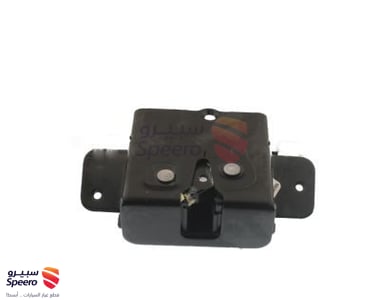 trunk lock - 13584872
